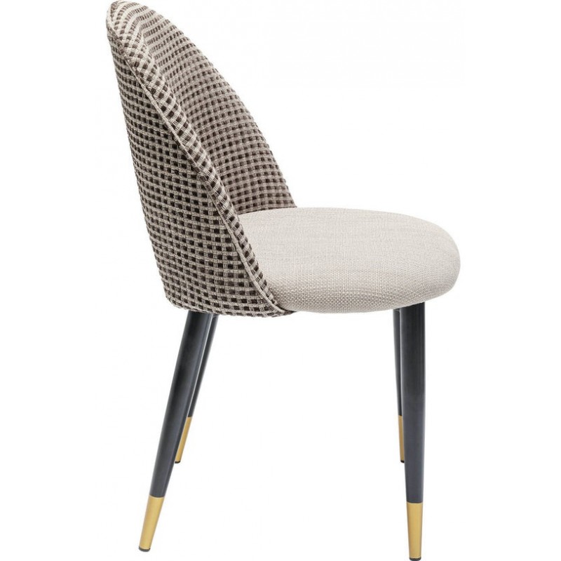 Chair Hudson Beige